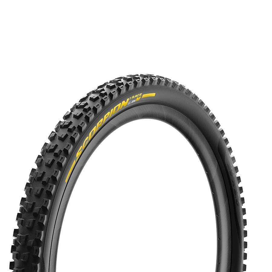 Pirelli Scorpion Race Enduro M Mountain Tire – M and T and S