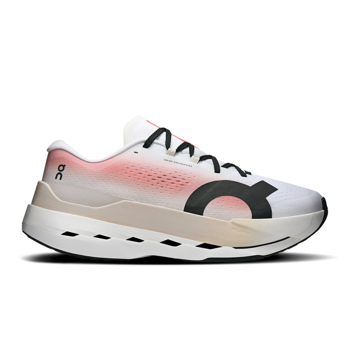 On Cloudboom Max Men's - White/Pearl