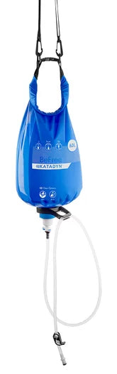 Katadyn Gravity BeFree 6L Microfilter - Blue