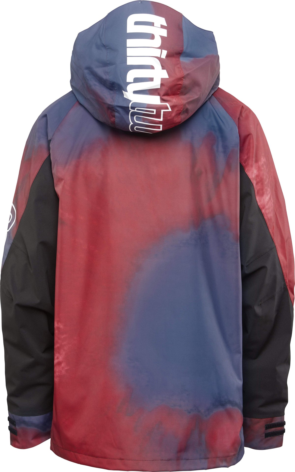ThirtyTwo Lashed Jacket - Men's | Refined Performance Aesthetic: The New Lashed Jacket with 32 REPEL 15K Fabrication and Balanced Breathability