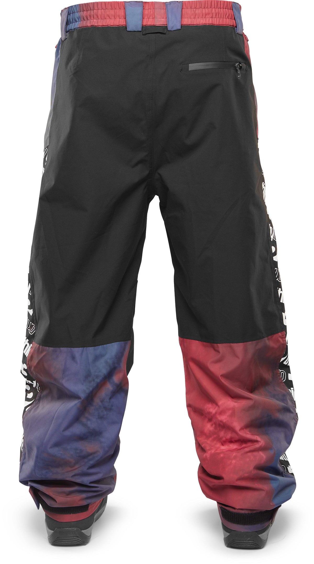 ThirtyTwo Sweeper Pants - Men's |The most stylish, easy riding pant on the mountain.