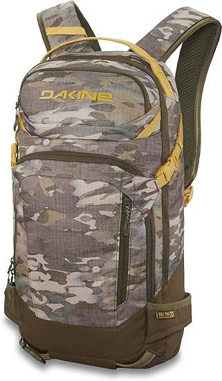 Dakine Heli Pro 20L Ski Backpack Snowboard Backpack