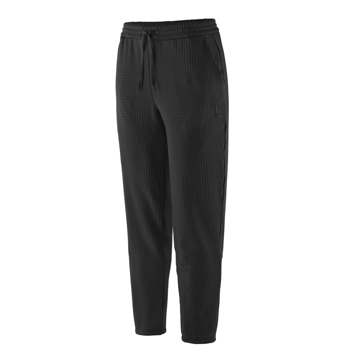 Patagonia R1 Pants - BLACK