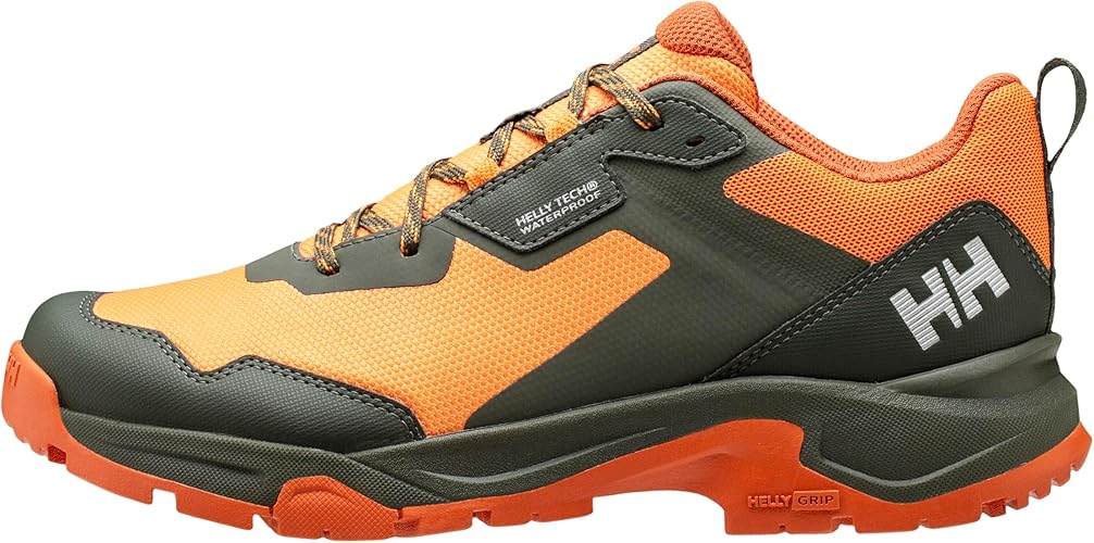 Helly Hansen Canyon Low HT Shoes – Men’s