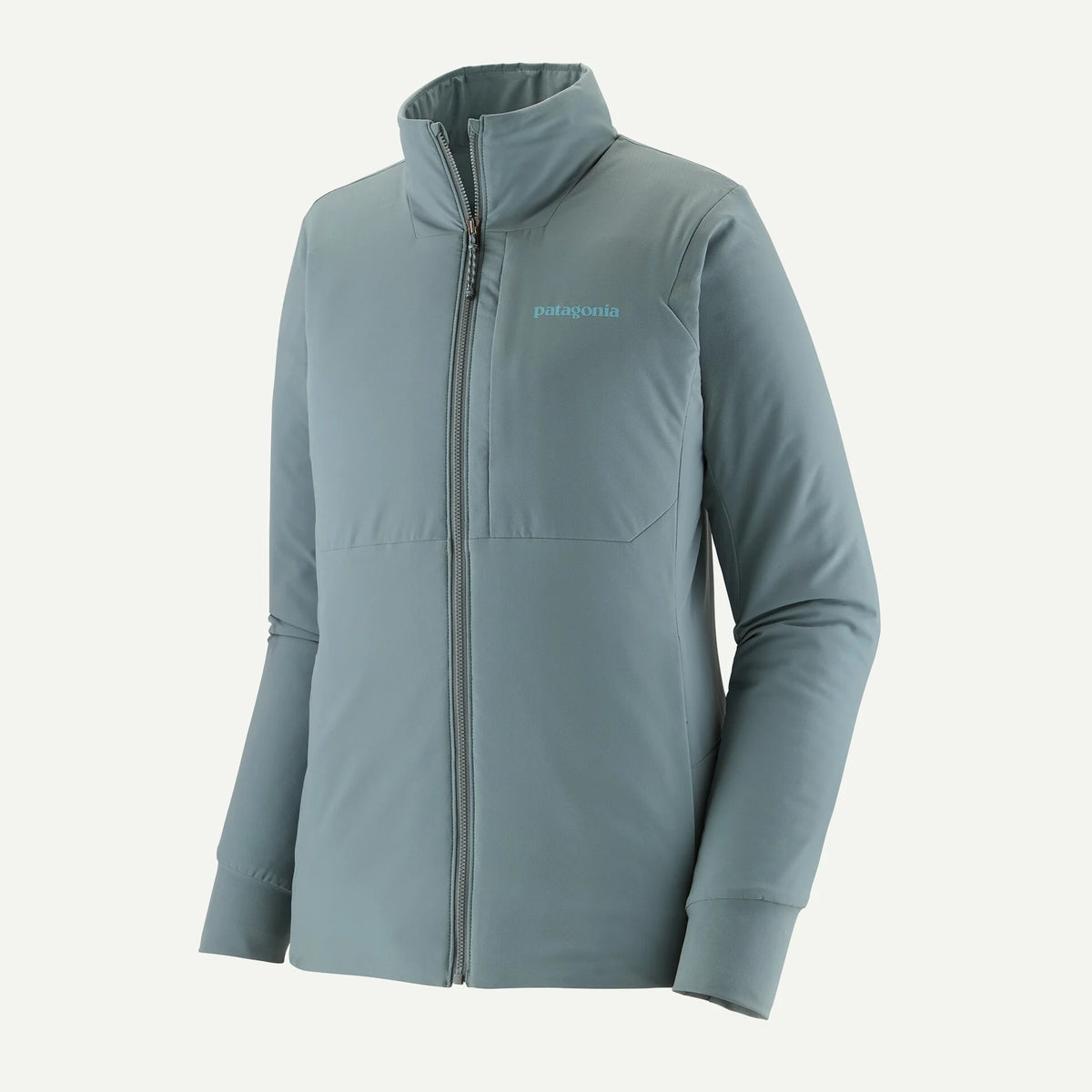 Patagonia Nano-Air®Light Jacket - Women's - Breathable Active Insulated Jacket
