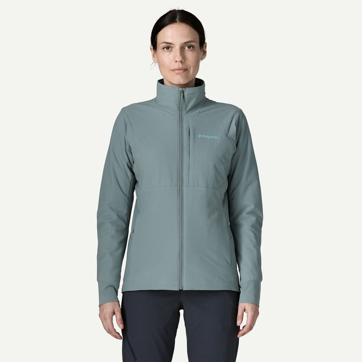 Patagonia Nano-Air®Light Jacket - Women's - Breathable Active Insulated Jacket