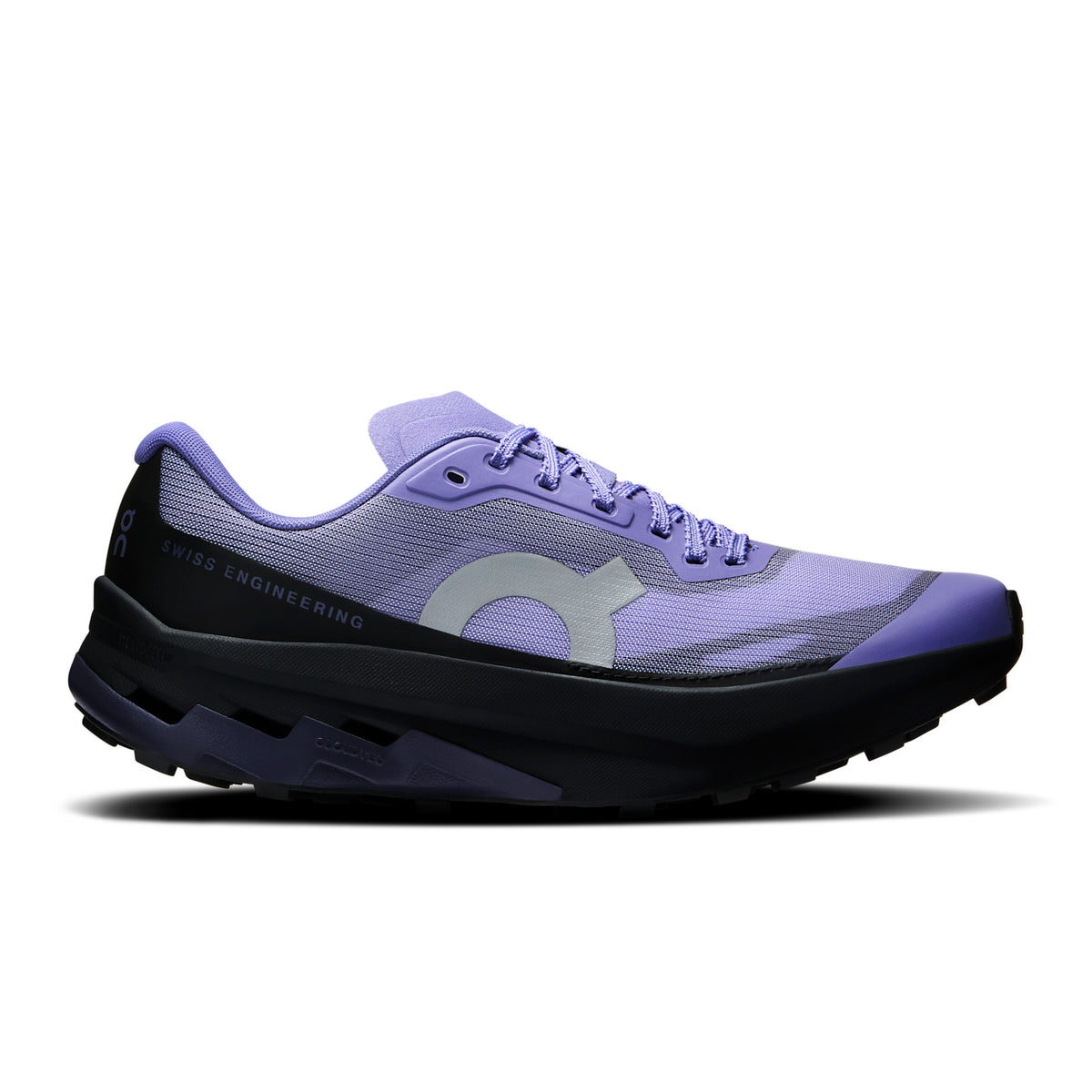 On Cloudultra Peak Women's shoe in Juniper / Black