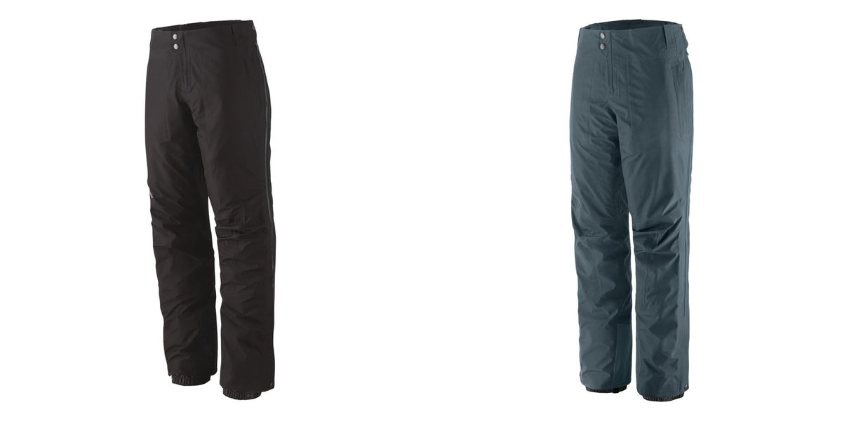 Patagonia Women's Triolet Pants - all colorways