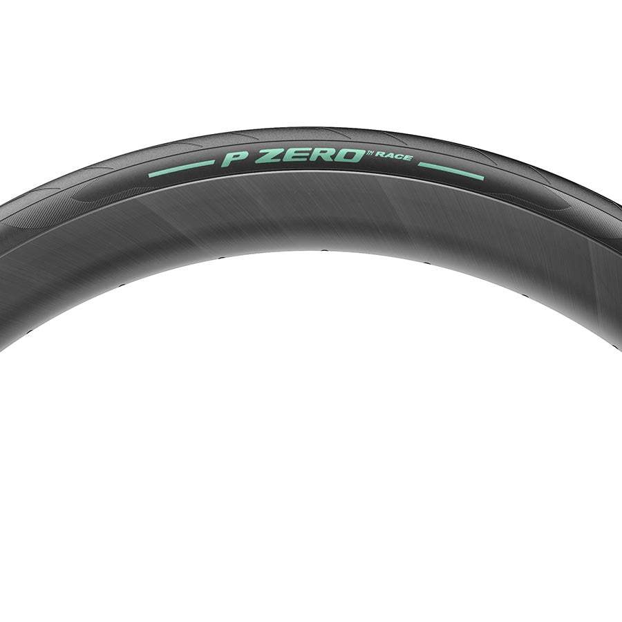 Pirelli P Zero Race Clincher Folding Tire – Green