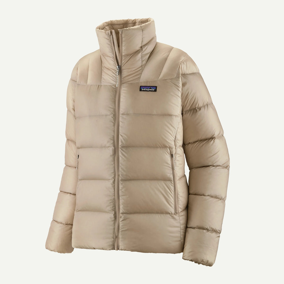 Patagonia Fitz Roy Down Jacket - Women's - 800-Fill Down Insulated Jacket