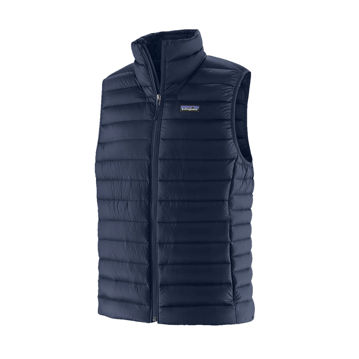 Patagonia Down Sweater Vest - NEW NAVY