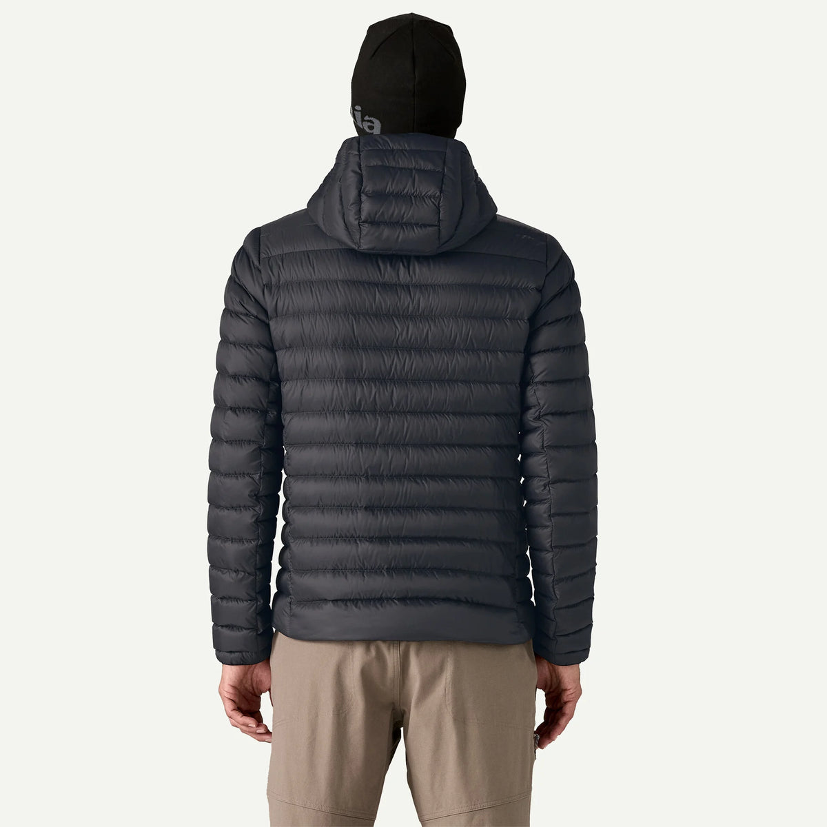 Patagonia Down Sweater Hoody - Men's