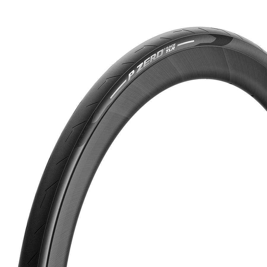Pirelli P Zero Race TLR Folding Tire – Black