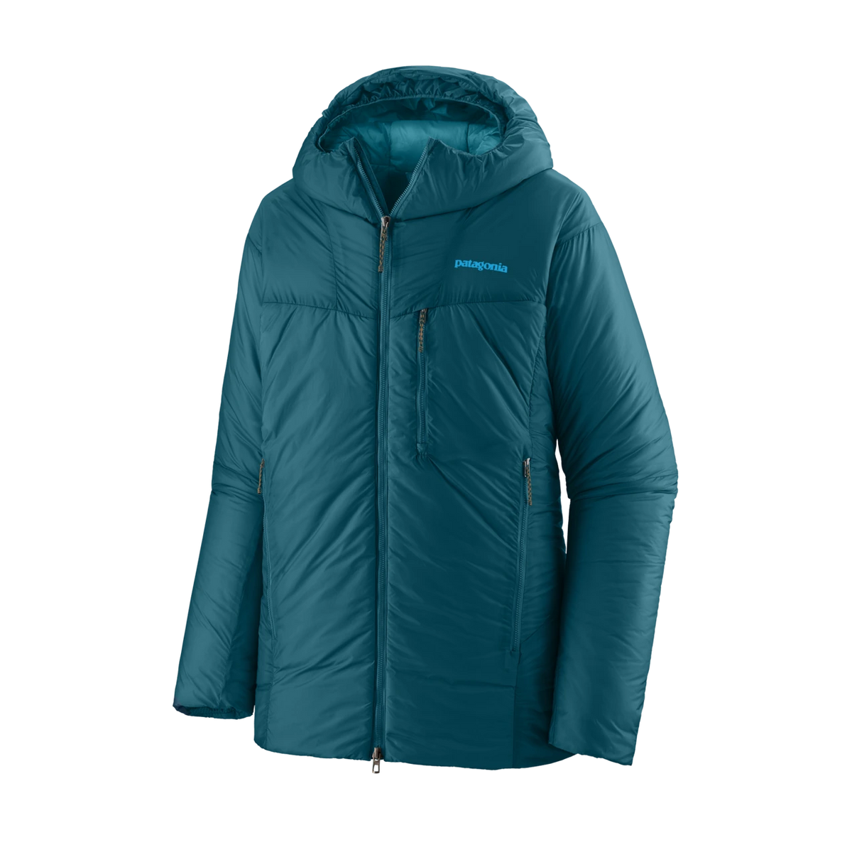 Patagonia DAS Parka - GLACIAL BLUE