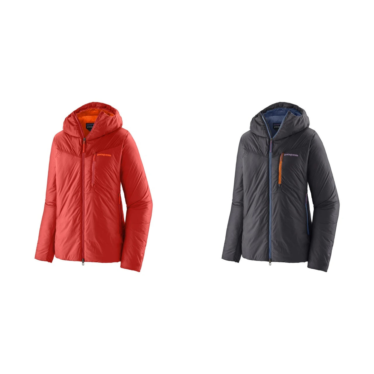Patagonia DAS Parka - all colors