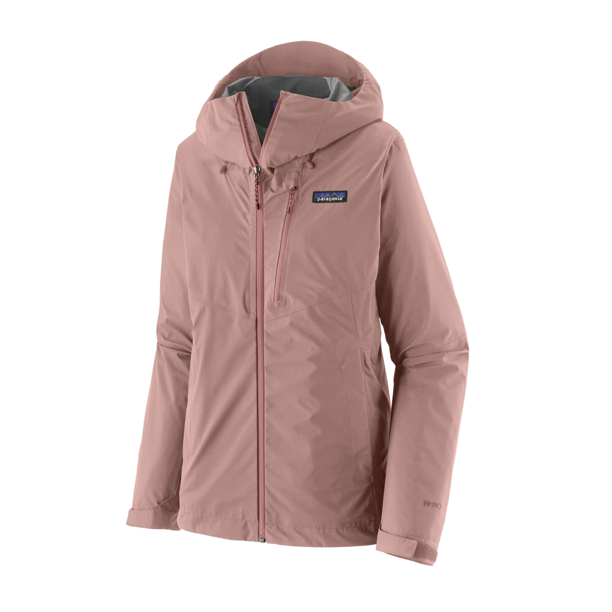 Patagonia Women's Granite Crest Rain Jacket - Moonrise Taupe