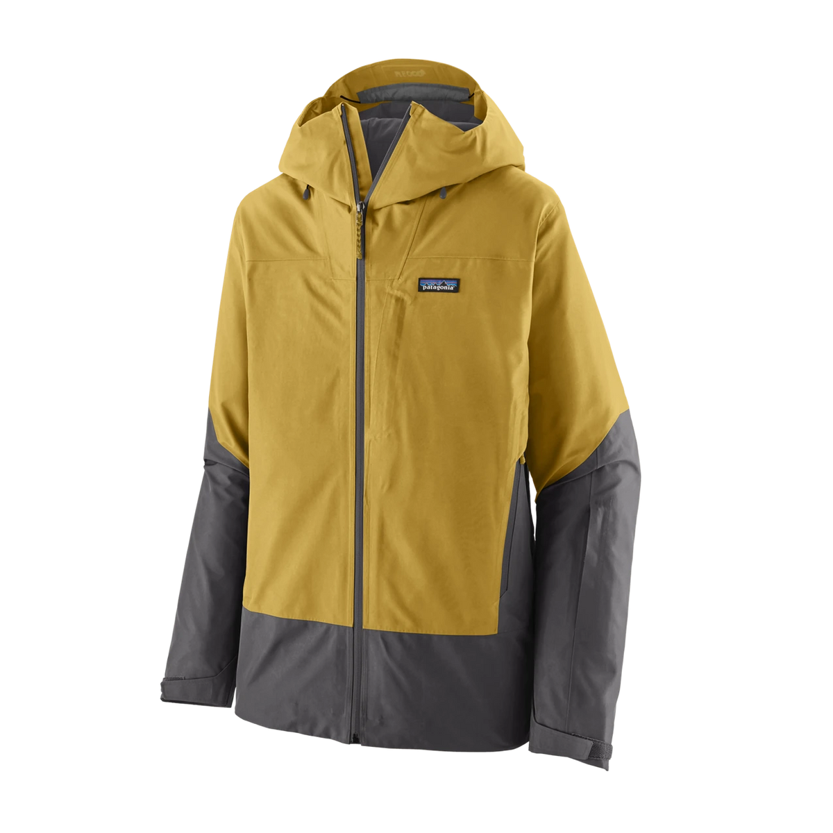 Patagonia Storm Shift Jacket - Men's - LYNX TAN