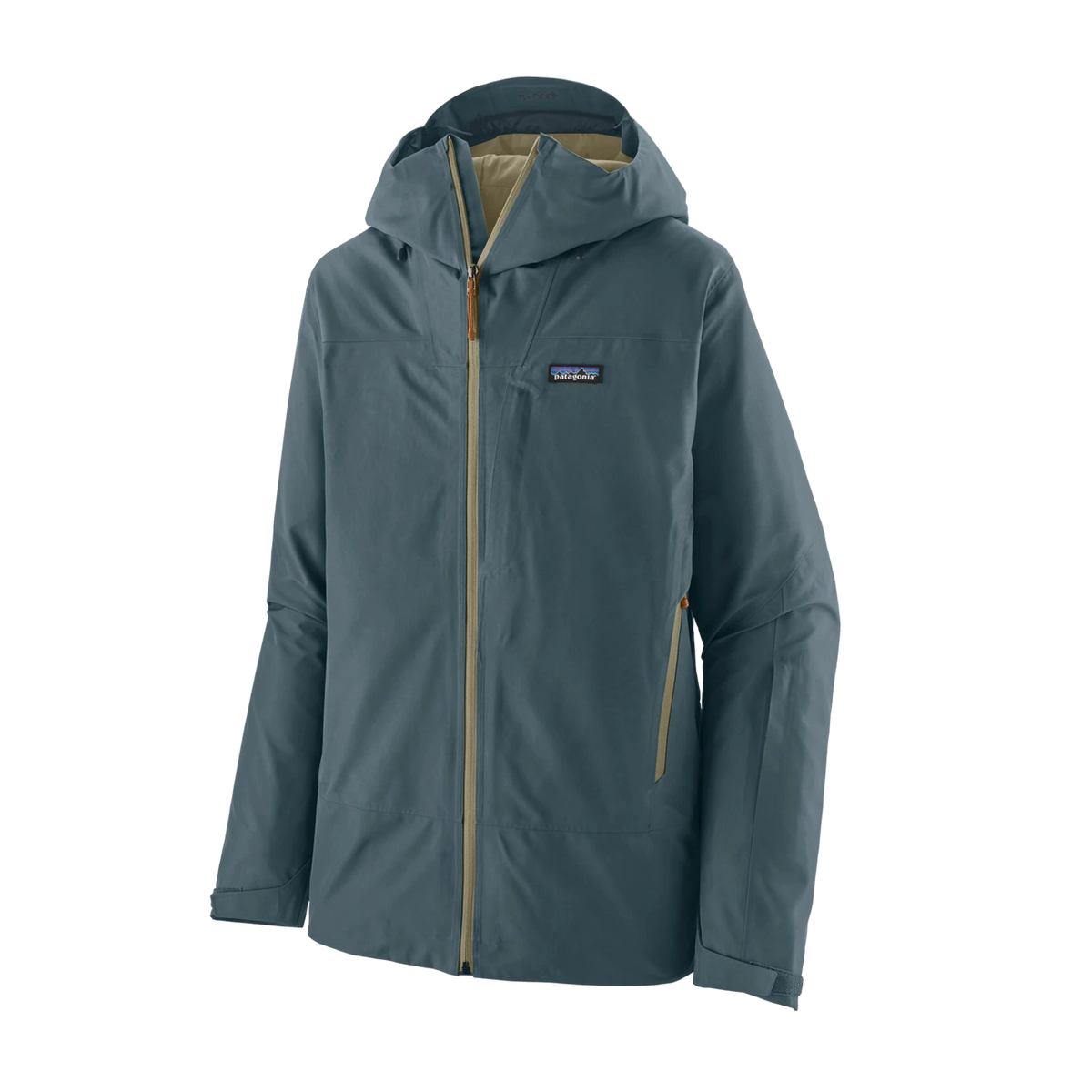 Patagonia Storm Shift Jacket - Men's - SUMMIT BLUE