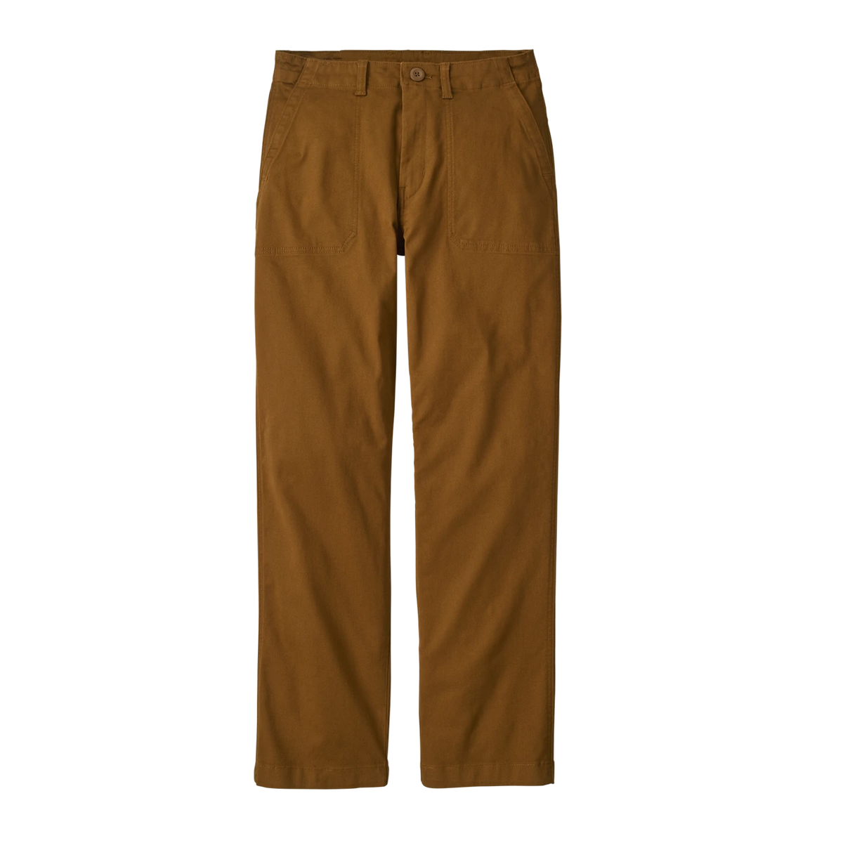 Patagonia Utility Pants - Women's - WOLF BROWN