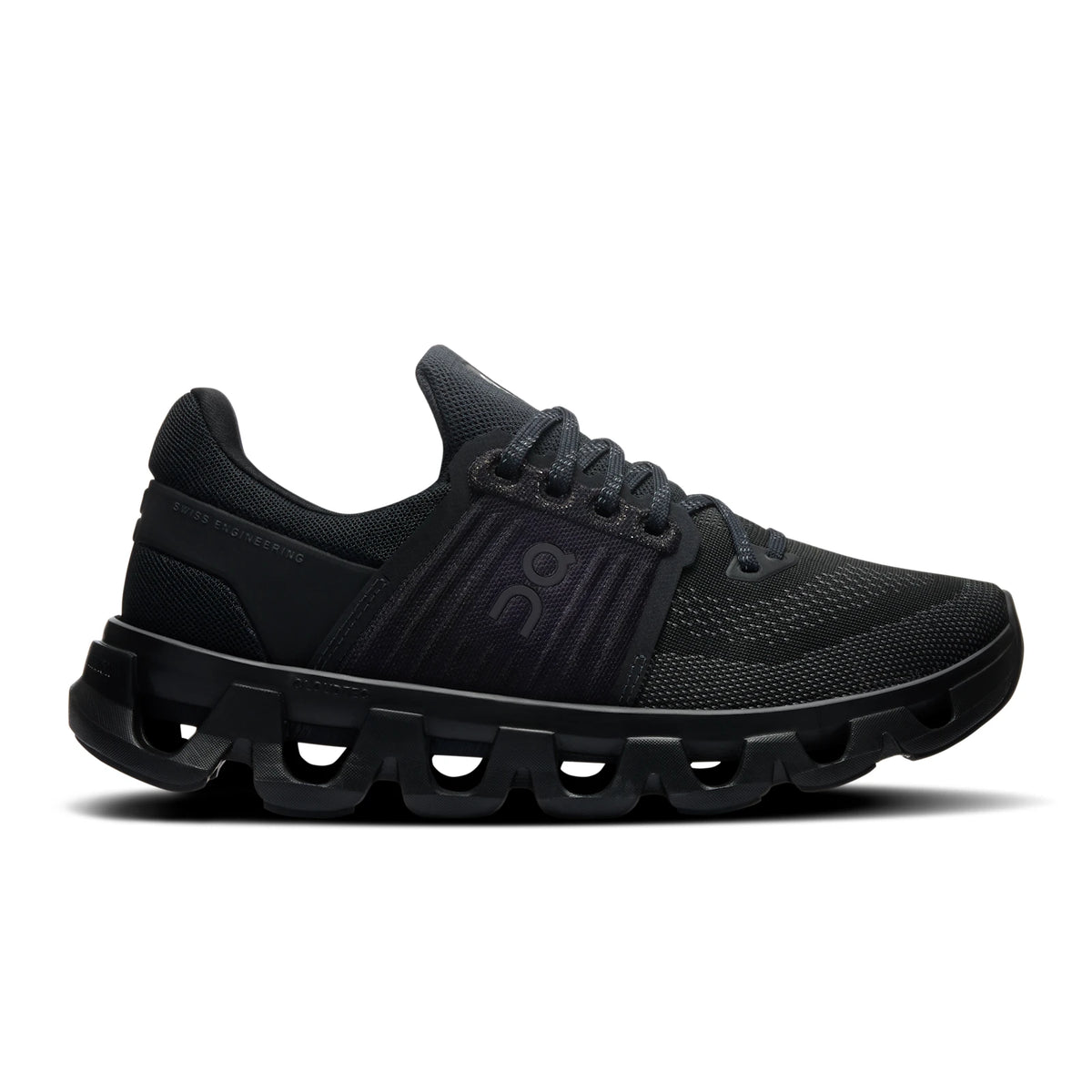 On Cloudswift 4 AD Women's - Black/Rock