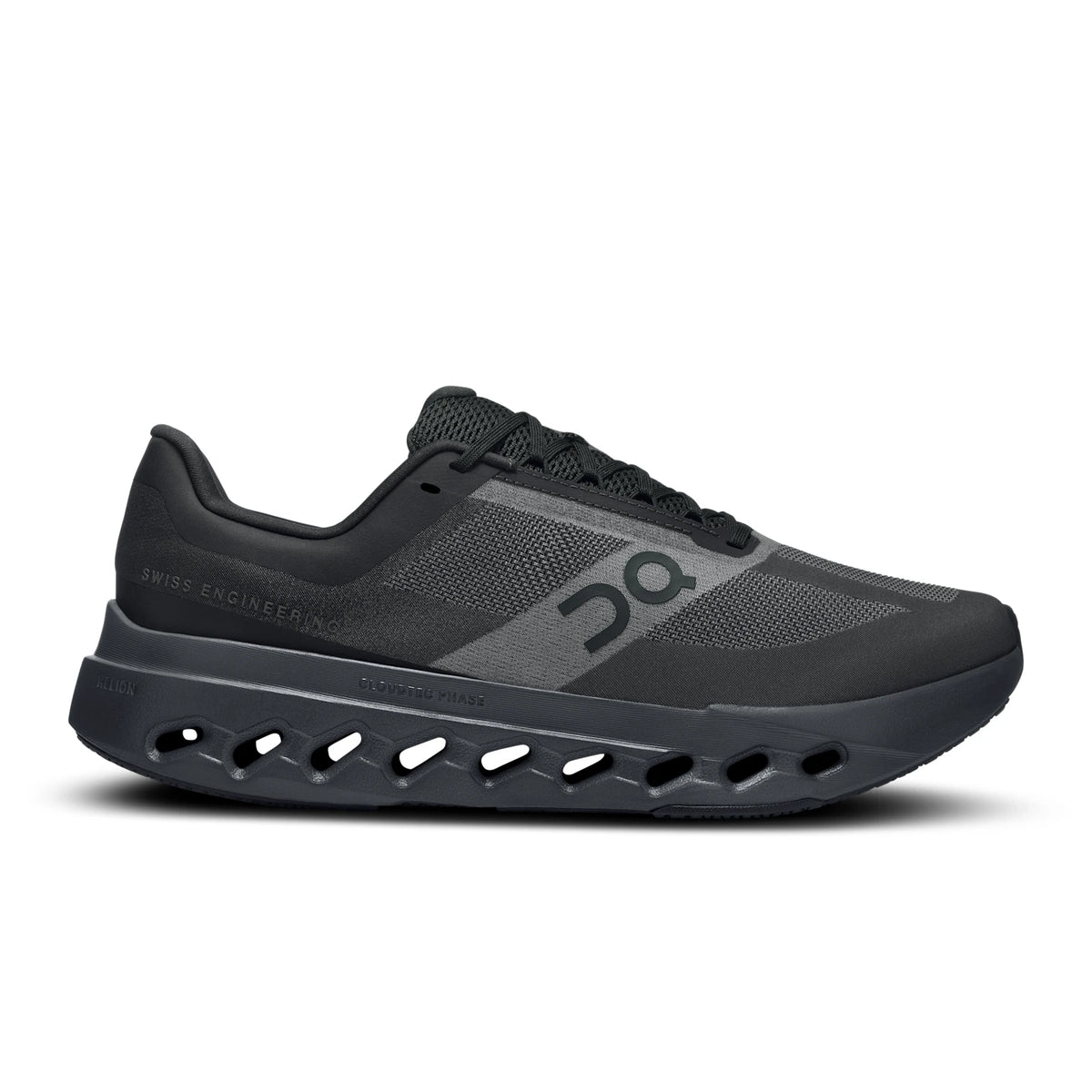 On Cloudsurfer Next Men's - Black/Eclipse
