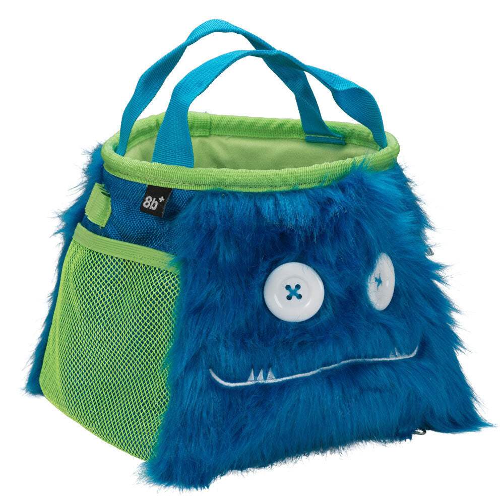 8B Maxwell Monster Chalk Bag: Elevate Your Climbing Experience with Premium Design and Functionality