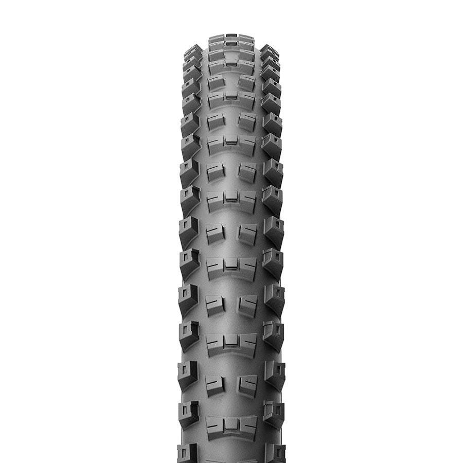 Pirelli Scorpion Race Enduro M Mountain Tire, tread profile