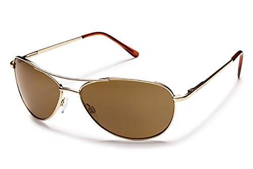Suncloud Patrol Polycarbonate Injection Molded Lenses Sunglasses