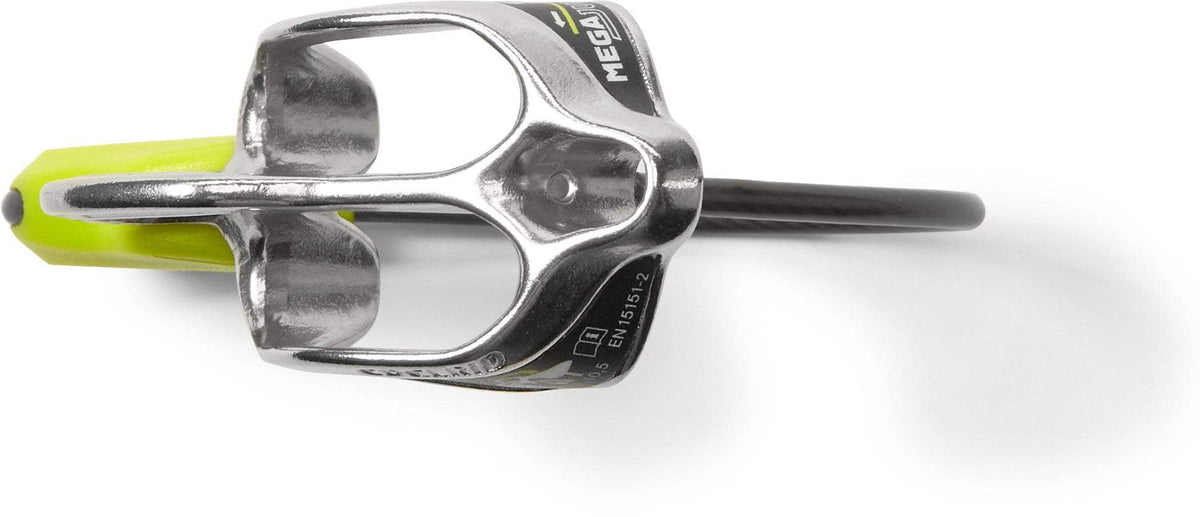 Edelrid MegaJul Belay Device