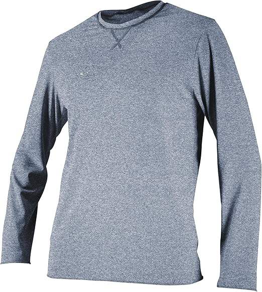 O'Neill Hybrid Long Sleeve Sun Shirt - Men's
