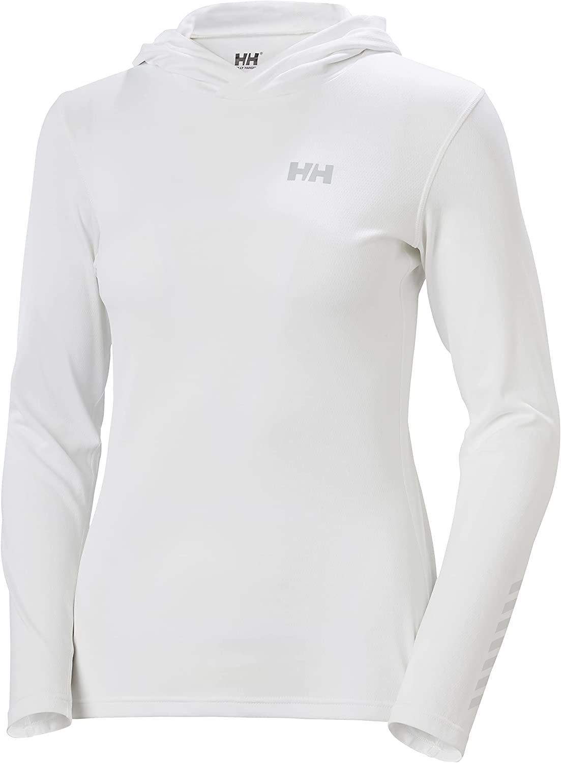 Helly Hansen Women's LIFA ACTIVE SOLEN HOODIE - Helly Hansen - Ridge & River