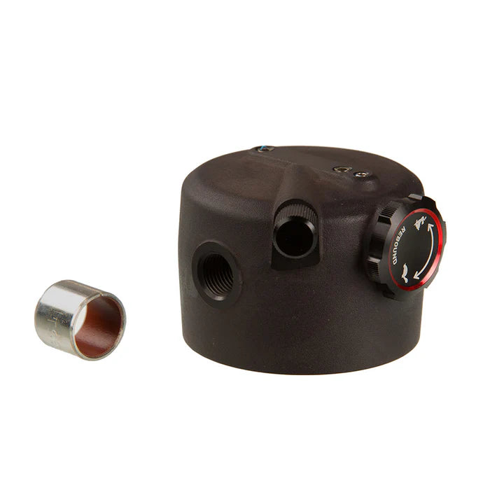 RockShox, Deluxe Sel C2 Eyelet Assembly