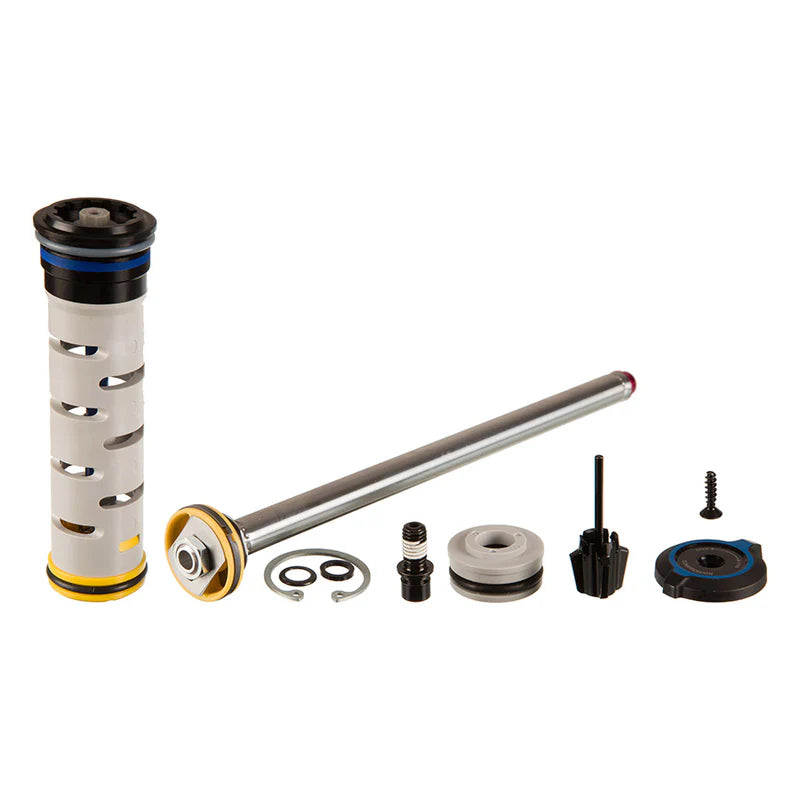 RockShox Reba B1 Damper Assembly