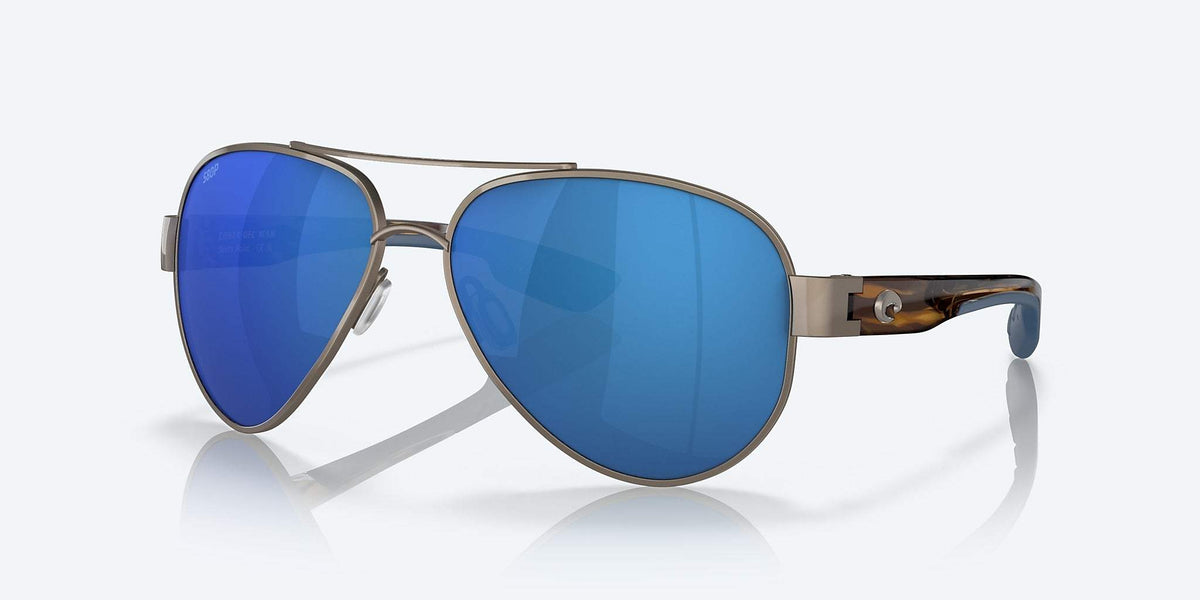 Costa South Point Golden Pearl Blue Mirror 580P