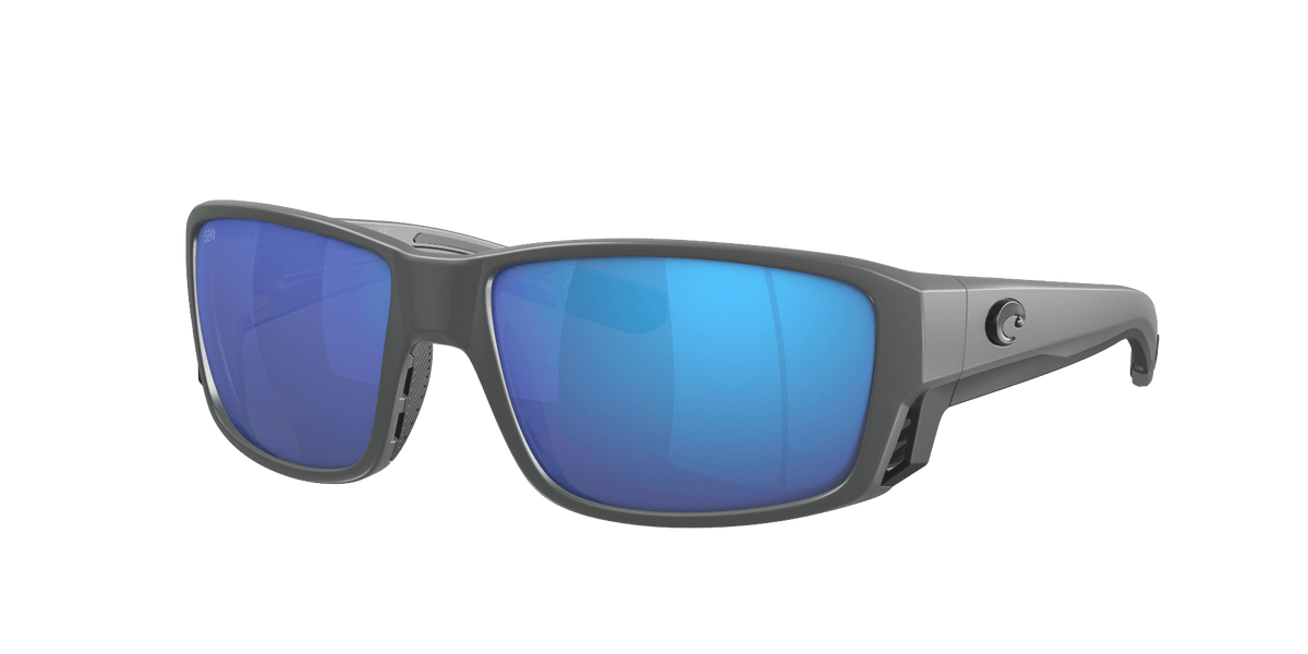 Costa Tuna Alley Pro Men's Performance Sunglasses