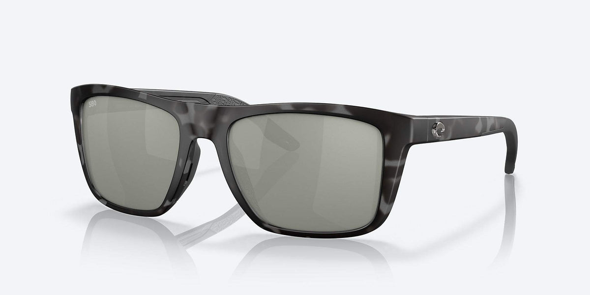 Costa Mainsail Sunglasses – Classic Design with Polarized Lenses for Clear Vision and Enhanced UV Protection