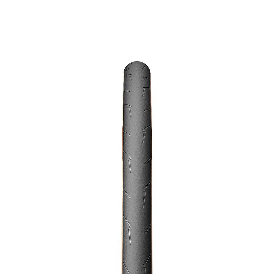 Pirelli P Zero Race TLR Folding Tire, tread profile