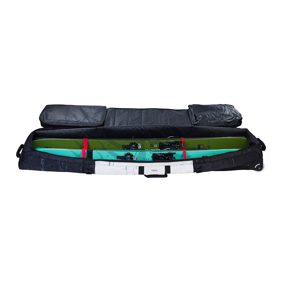 EVOC, Snow Gear Roller, Snow Gear Bag, 135L, Multicolor
