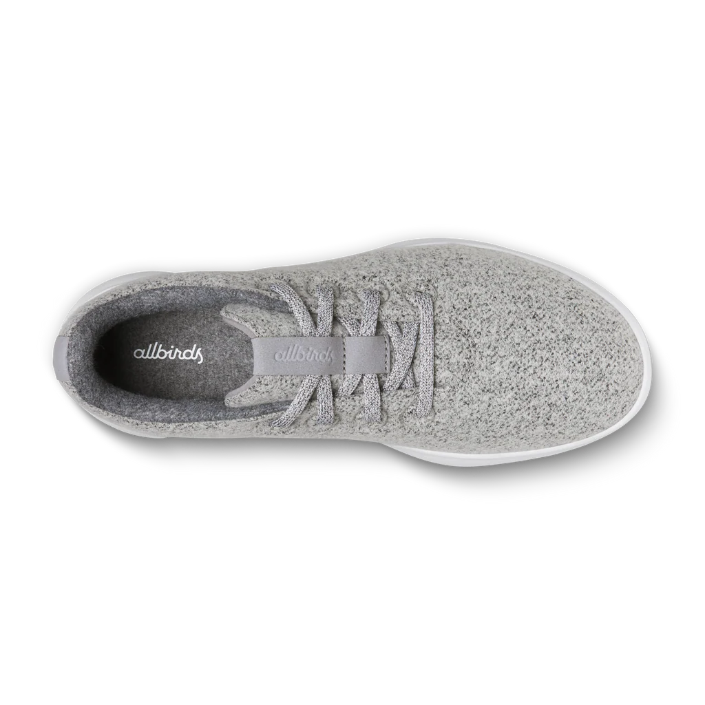 Allbirds Wool Runner NZ - Women's - FINAL SALE