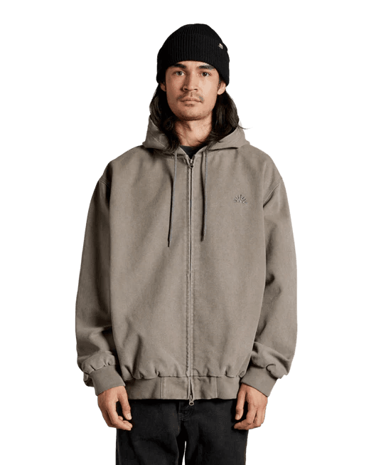 Autumn Labor Jacket