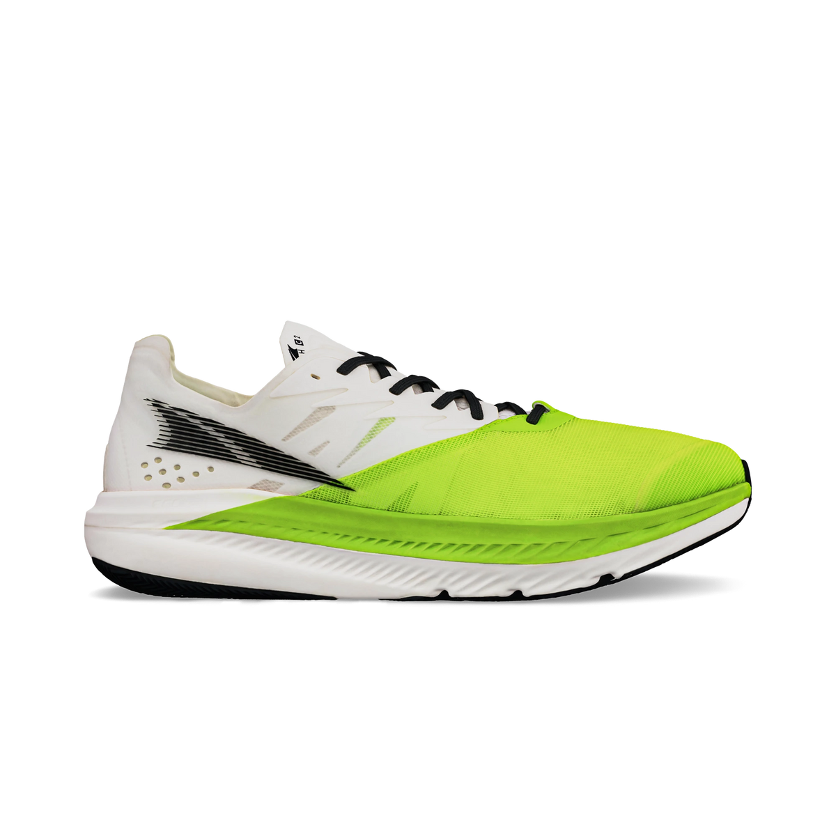 Altra Vanish Carbon 2 Women's - White/Lime