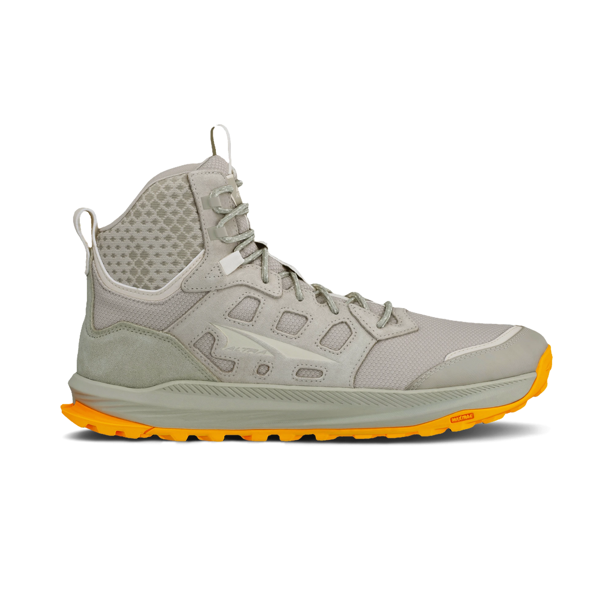 Altra Lone Peak Hiker 3 Men's - Tan