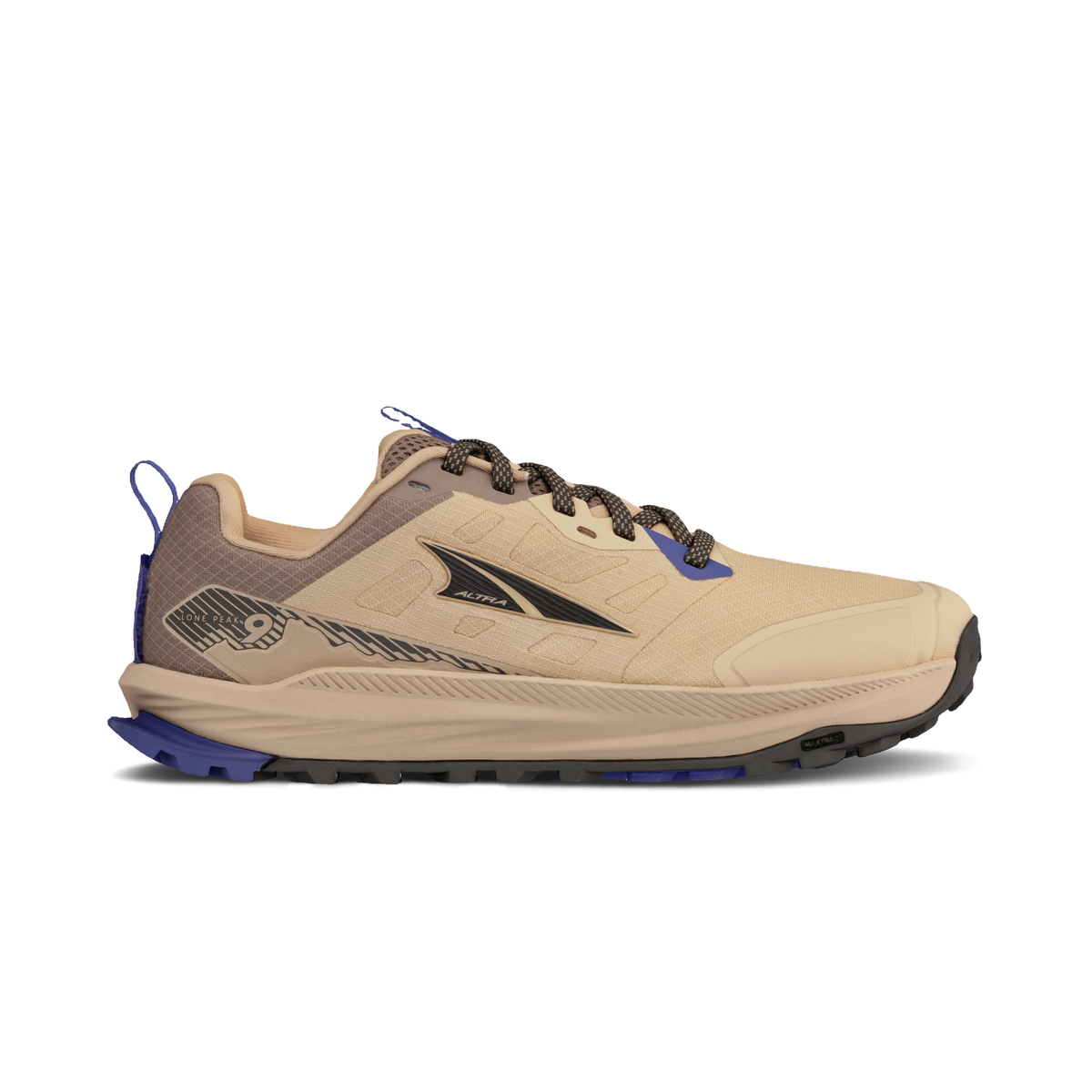 Altra Lone Peak 9 Women's - Tan