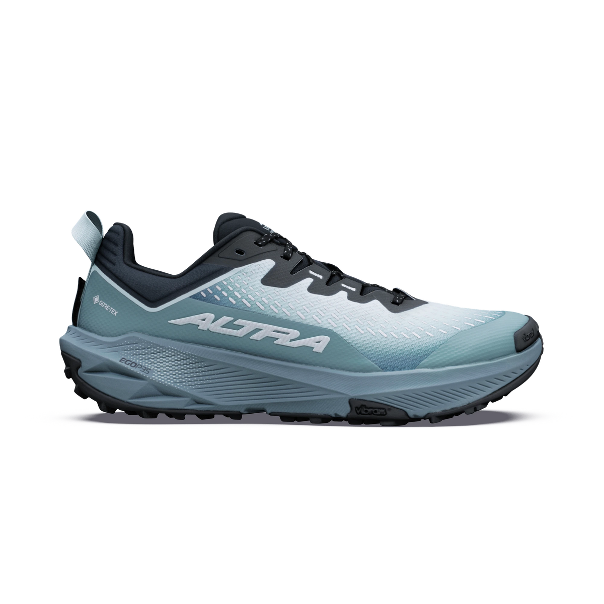 Altra Experience Wild 3+ GTX Men's - Blue Hour/Dawn