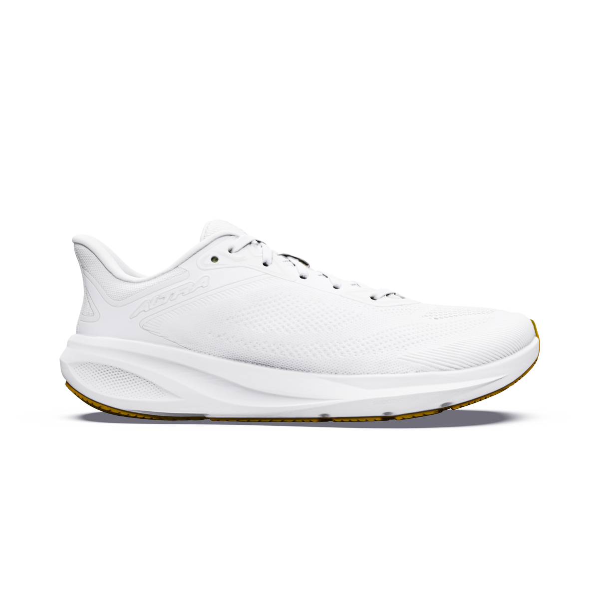 Altra Motiv FLX Women's Shoe - WHITE/VAPOROUS GREY/GUM