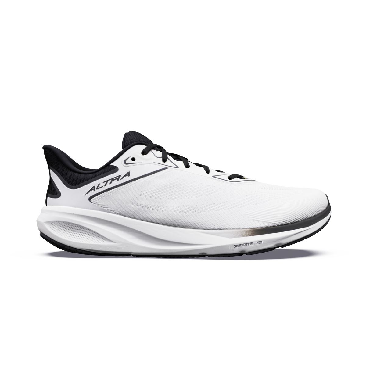 Altra Motiv FLX Men's Shoe - WHITE/BLACK/WHITE
