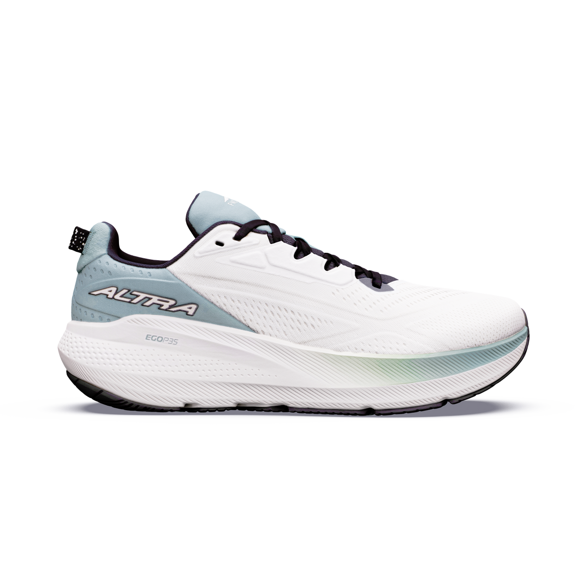 Altra FWD VIA 2 Men's - Vaporous Grey/Grey