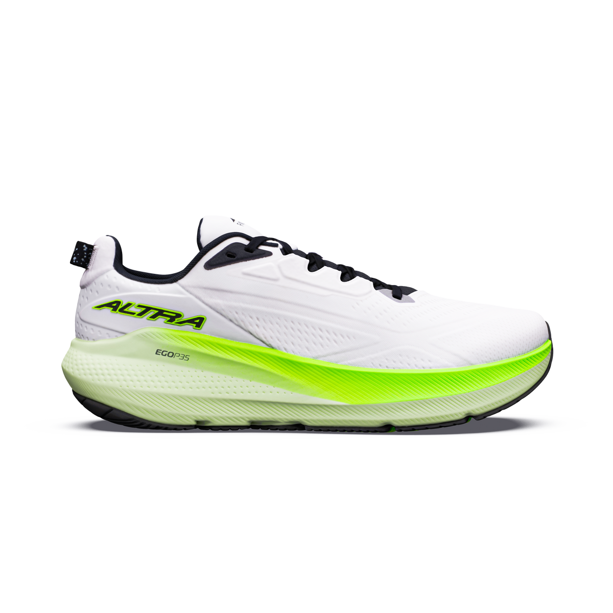 Altra FWD VIA 2 Men's - White/Black/Green Gecko