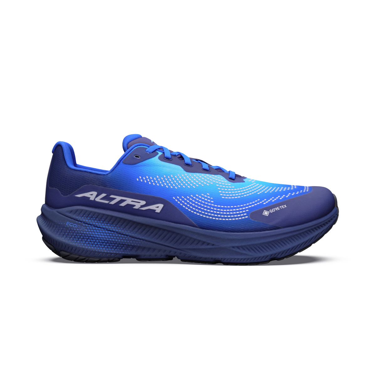 Altra Experience Flow 3 GTX Men's - Blue Hour/Dusk