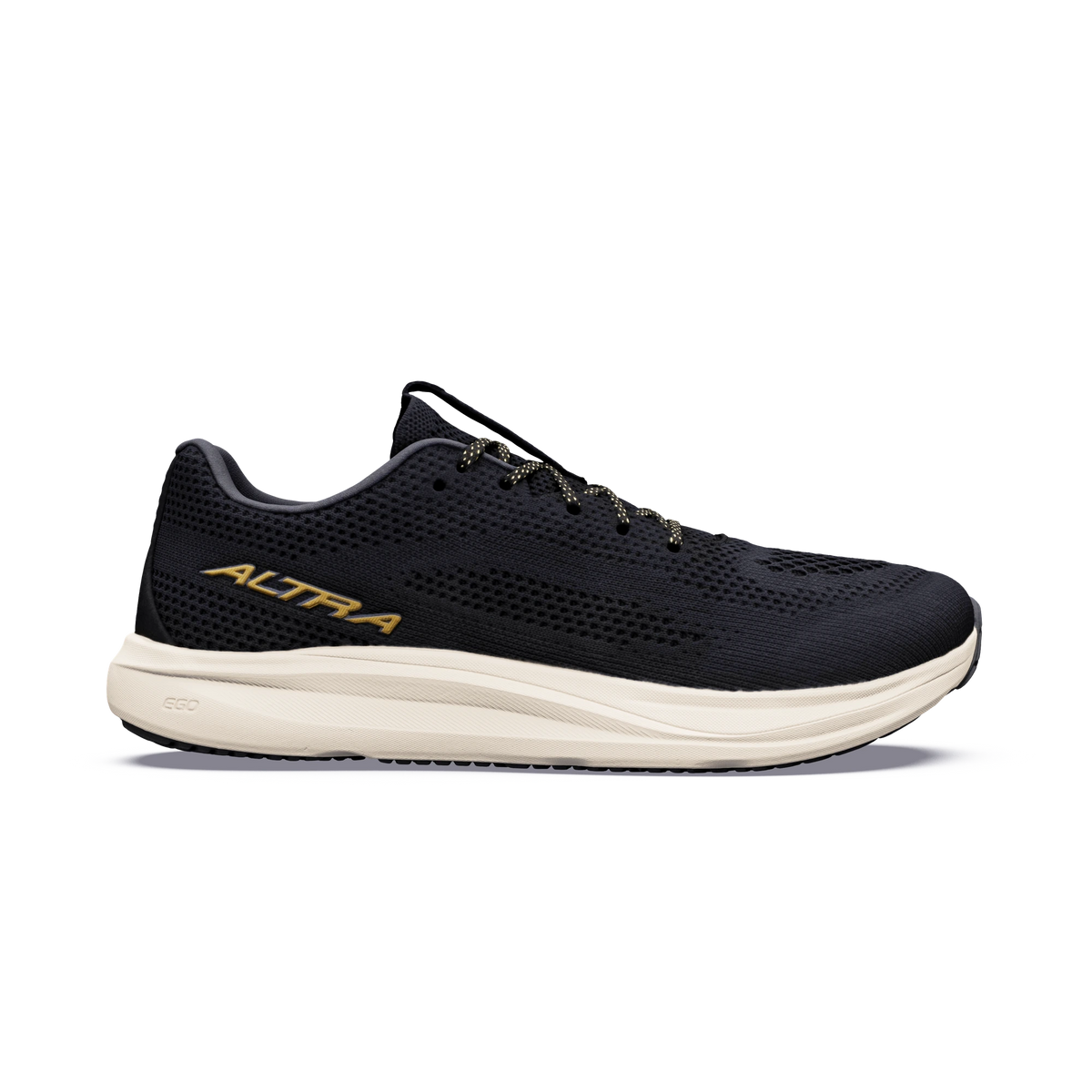 Altra Escalante 5 Women's - Black/Gold/White Smoke
